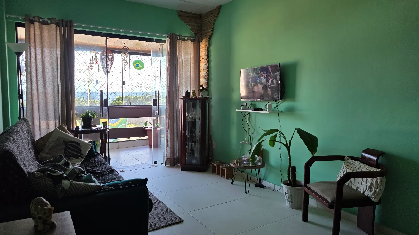 Apartamento Frente Mar à Venda no Boqueirão – Saquarema/RJ