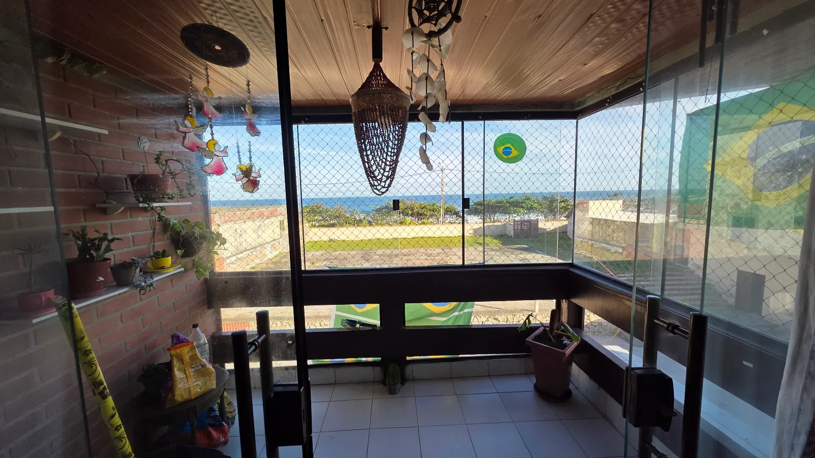 Apartamento Frente Mar à Venda no Boqueirão – Saquarema/RJ