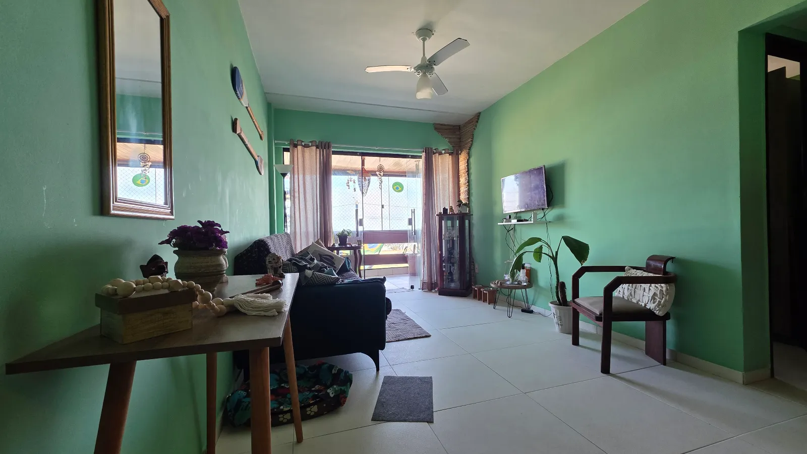 Apartamento Frente Mar à Venda no Boqueirão – Saquarema/RJ