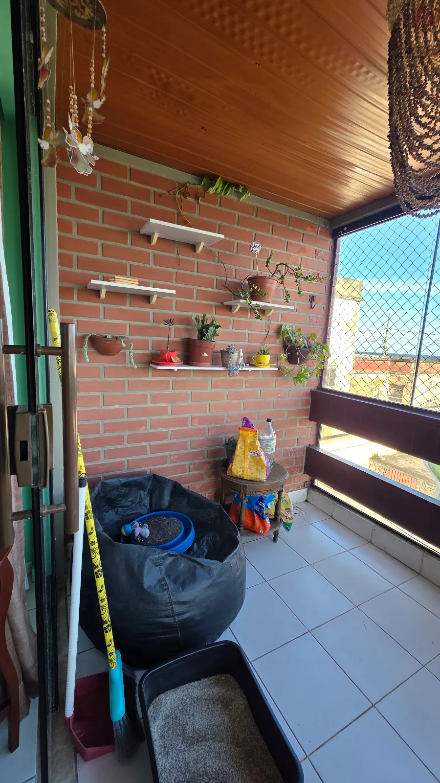 Apartamento Frente Mar à Venda no Boqueirão – Saquarema/RJ