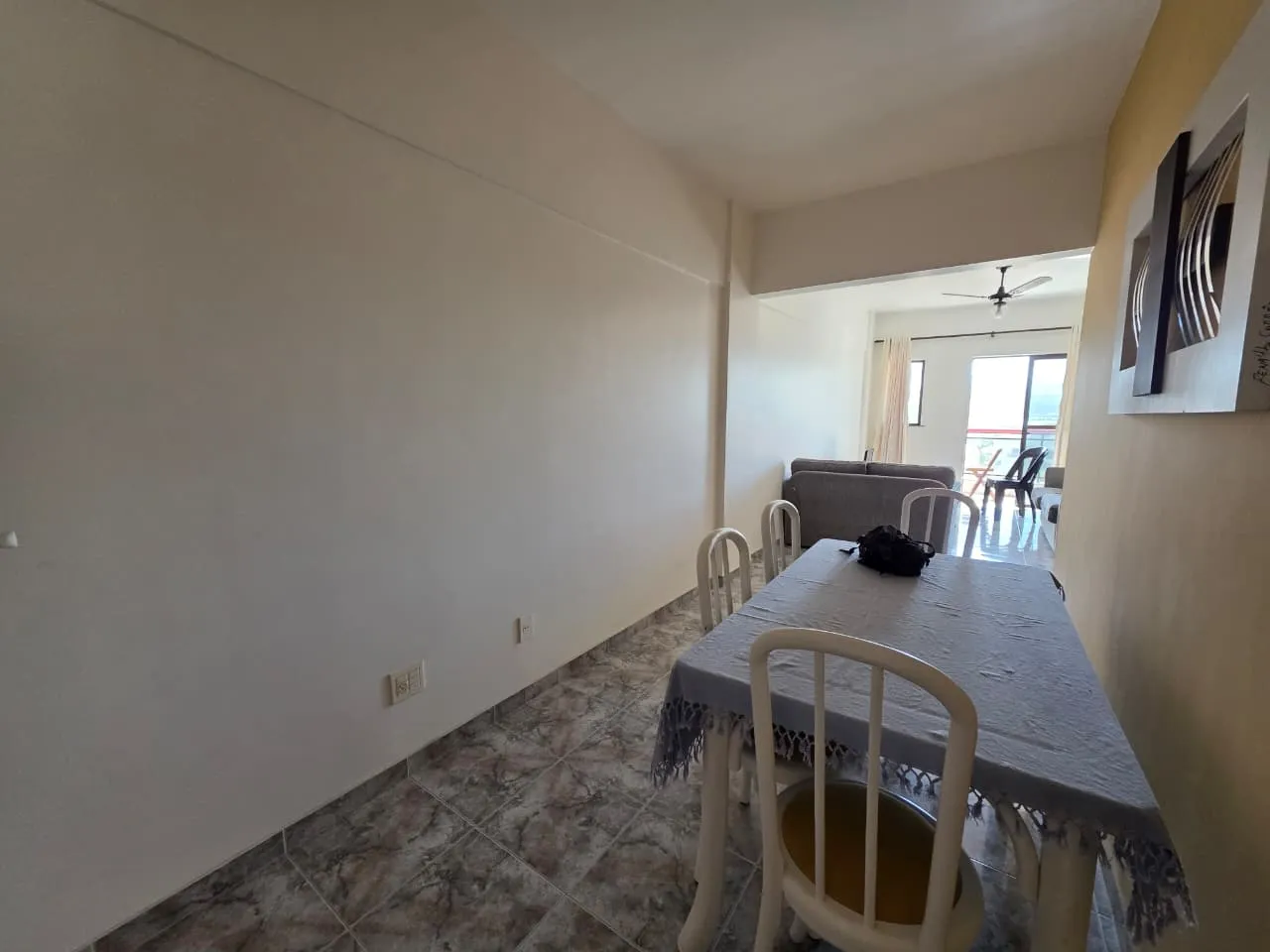 Apartamento 2 quartos em Boqueirão