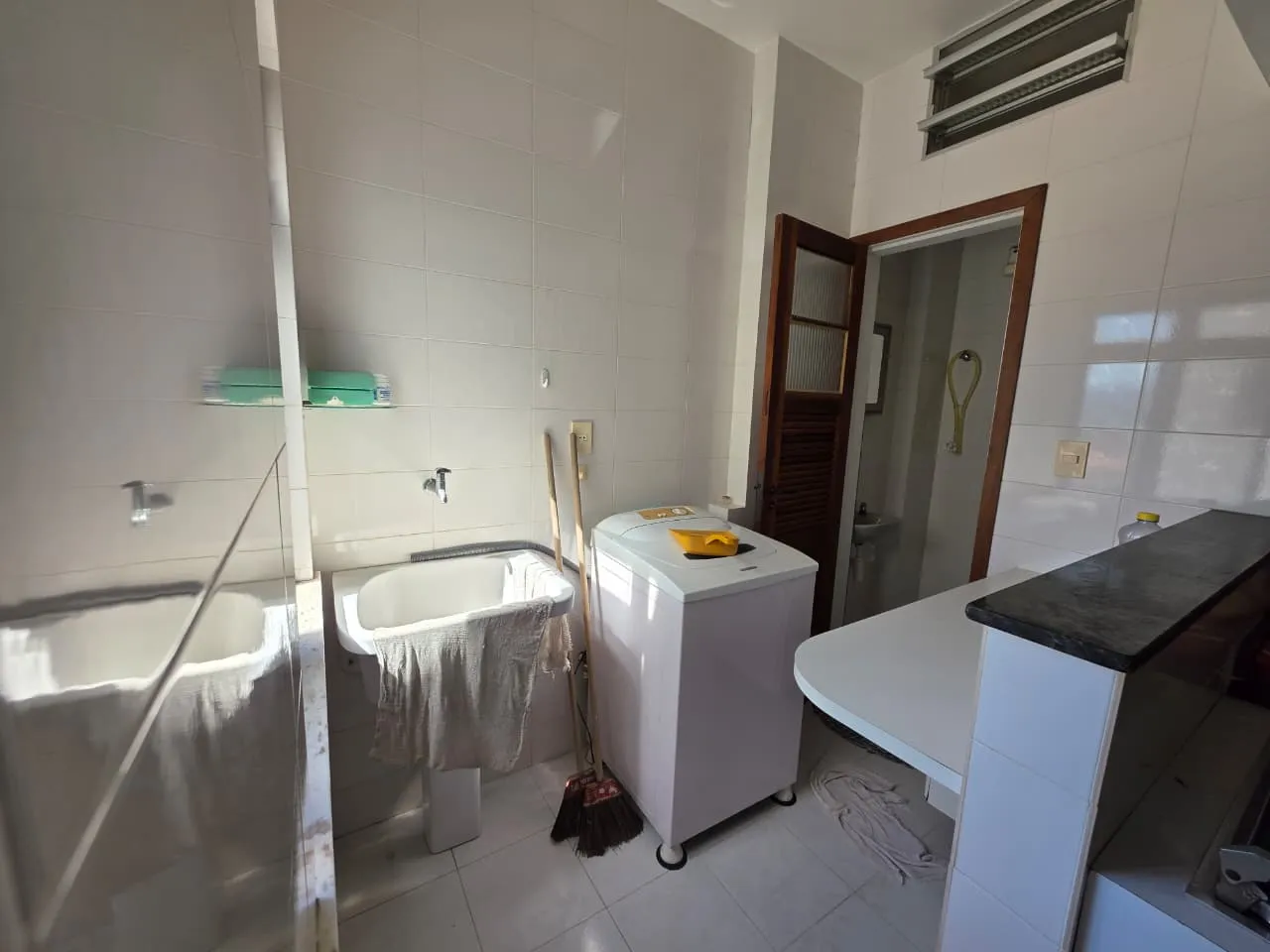 Apartamento 2 quartos em Boqueirão