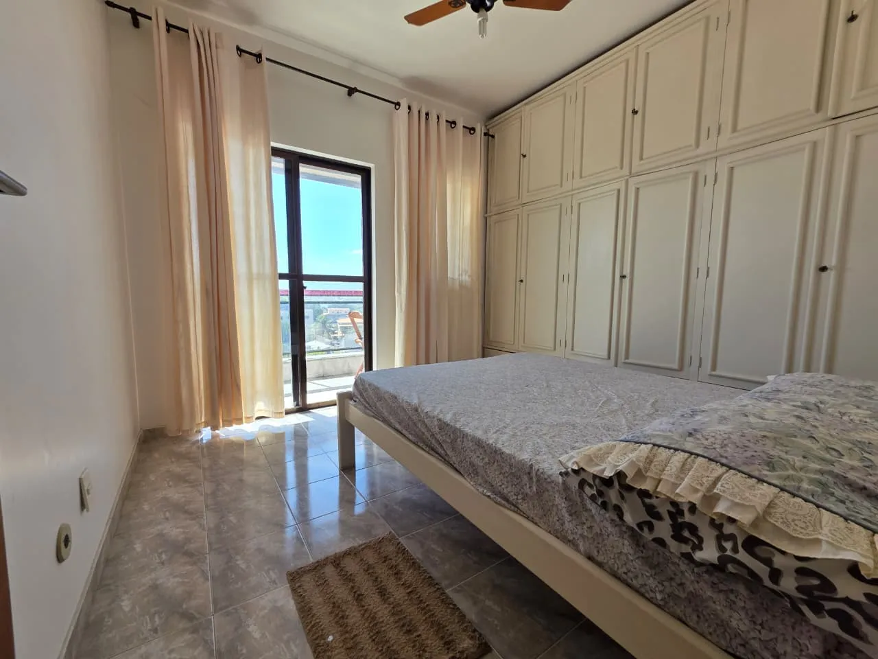 Apartamento 2 quartos em Boqueirão