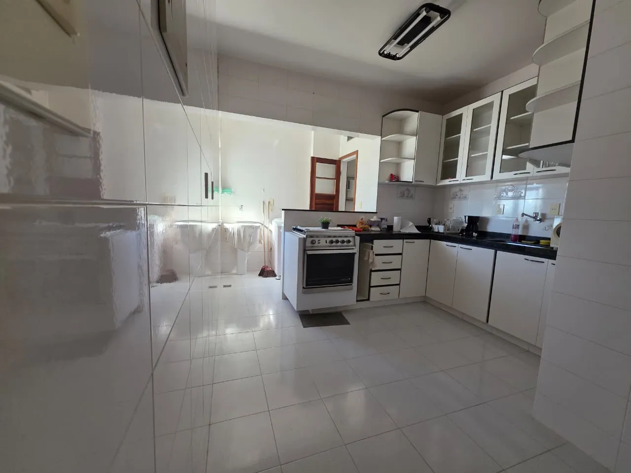 Apartamento 2 quartos em Boqueirão