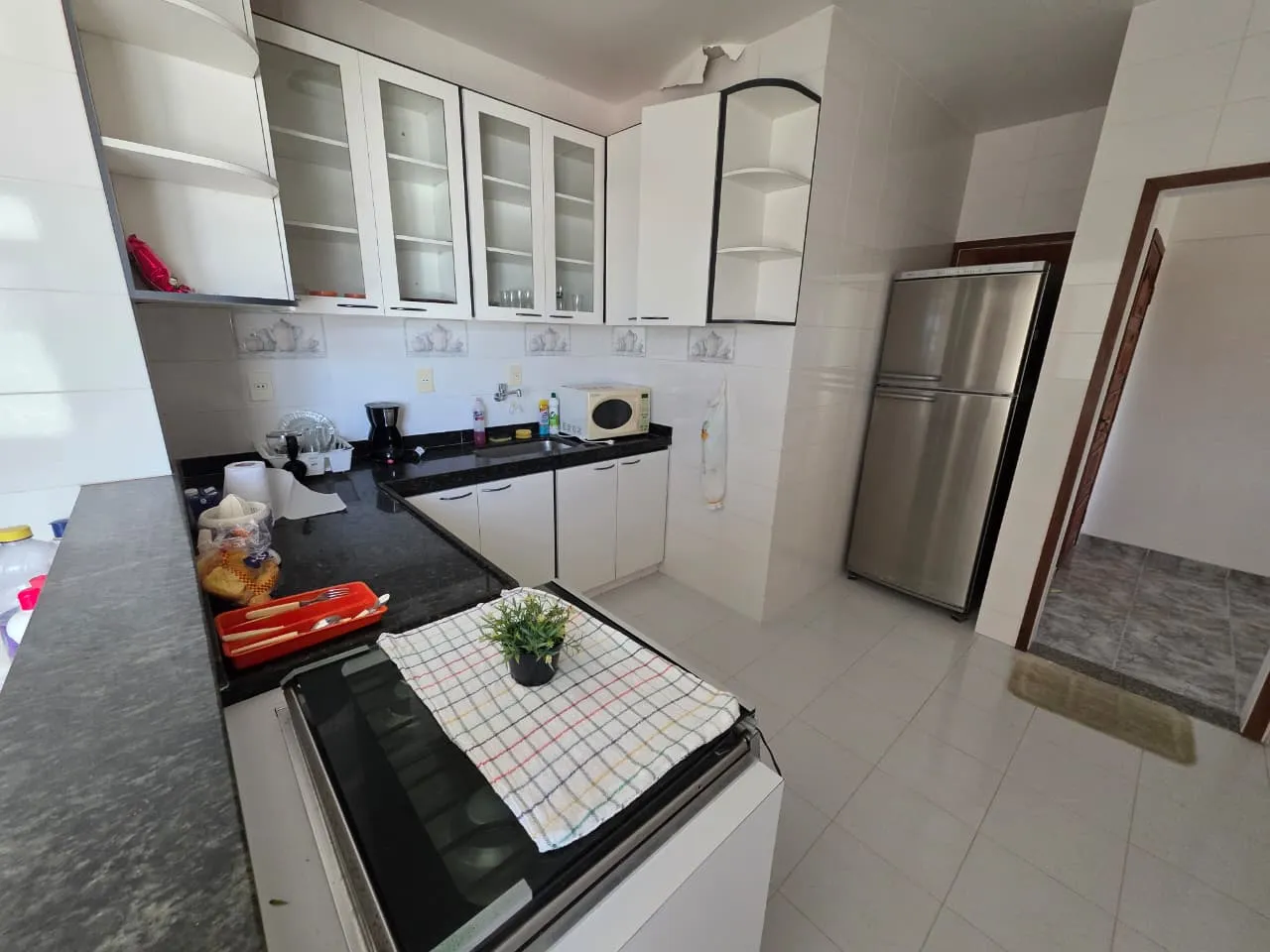 Apartamento 2 quartos em Boqueirão