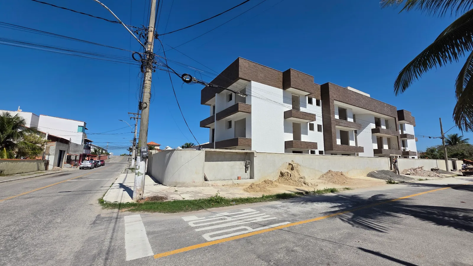 Apartamento de 2 Quartos a 1 Quadra do Mar no Boqueirão a partir de 500  mil