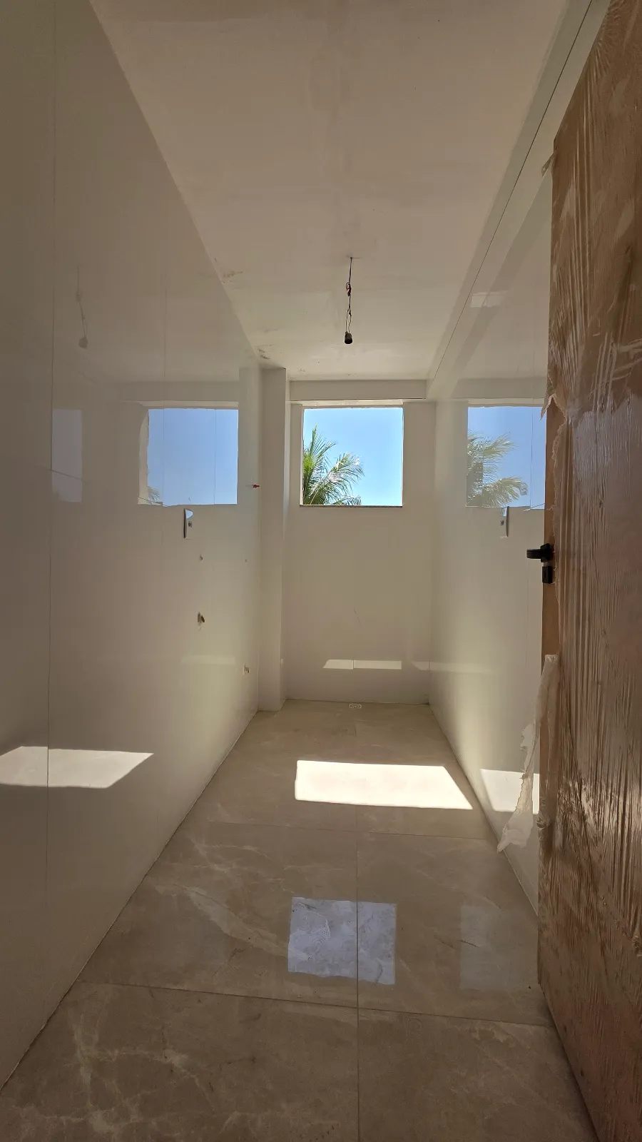 Apartamento de 2 Quartos a 1 Quadra do Mar no Boqueirão a partir de 500  mil
