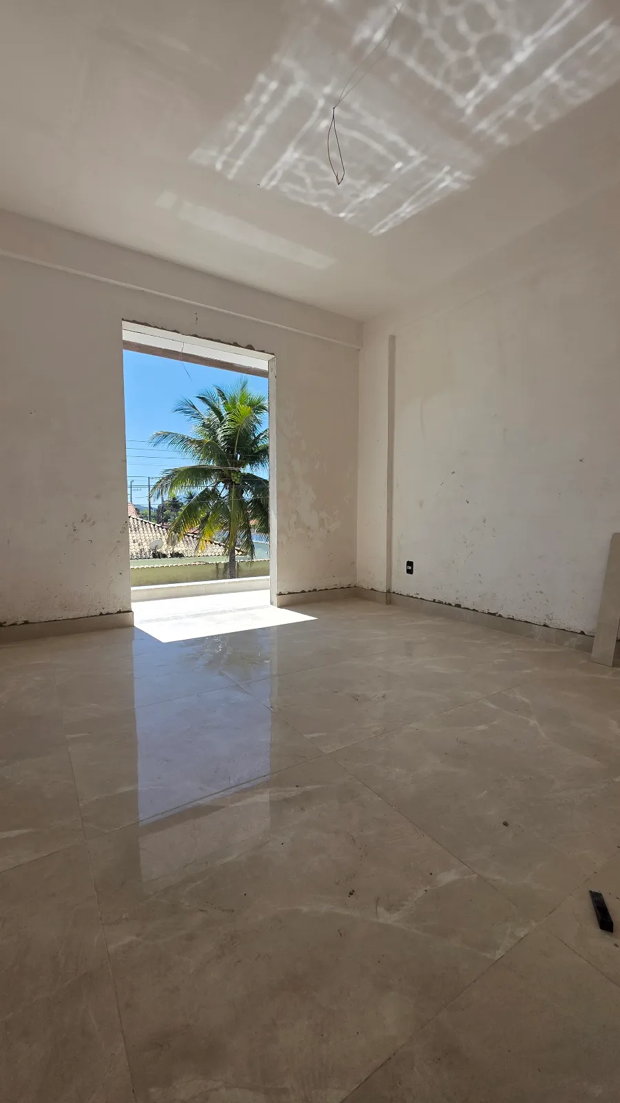 Apartamento de 2 Quartos a 1 Quadra do Mar no Boqueirão a partir de 500  mil