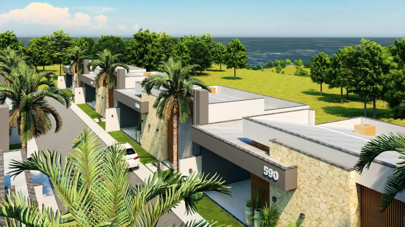 Residencial Don Mirante da Reserva – Itaúna | Saquarema