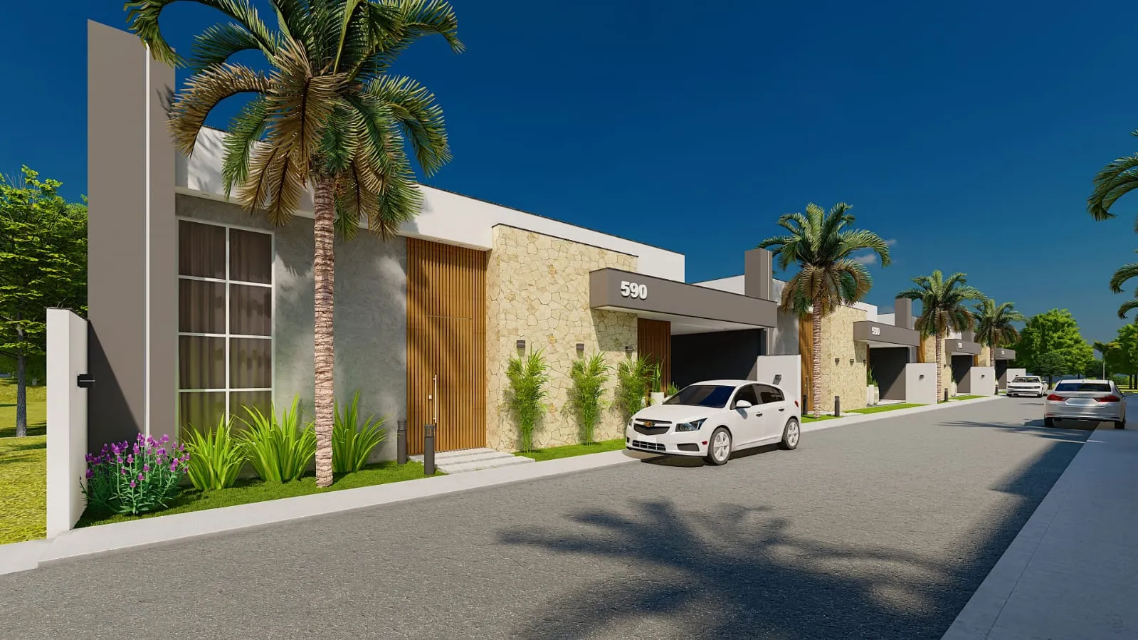 Residencial Don Mirante da Reserva – Itaúna | Saquarema