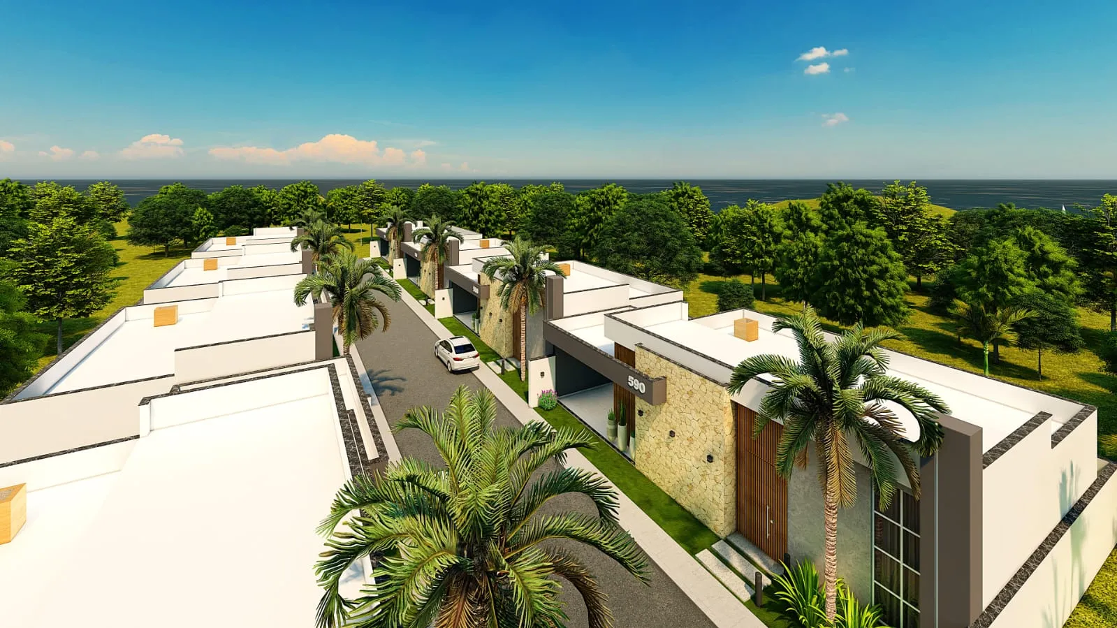 Residencial Don Mirante da Reserva – Itaúna | Saquarema