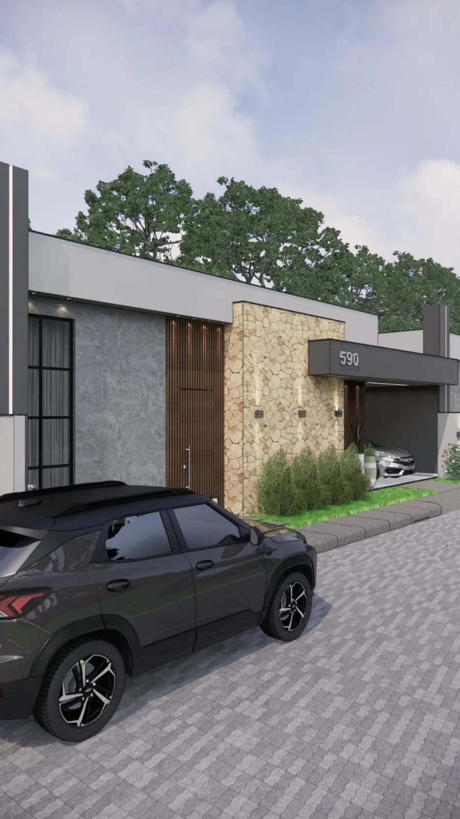 Residencial Don Mirante da Reserva – Itaúna | Saquarema