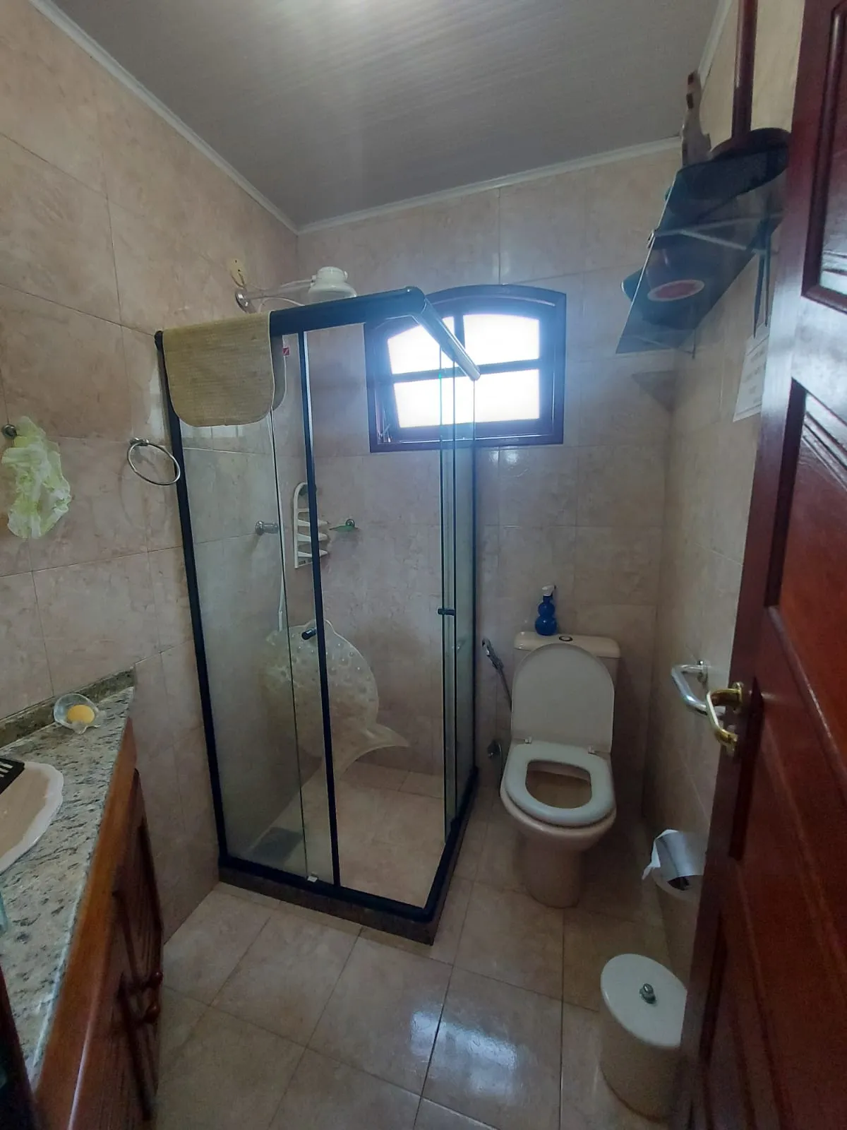 Casa à venda no Boqueirão – Amplo terreno de 450 m² | R$ 500.000
