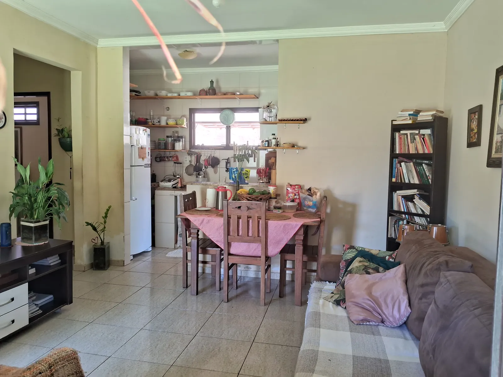 Casa 3 quartos em Porto da Roça