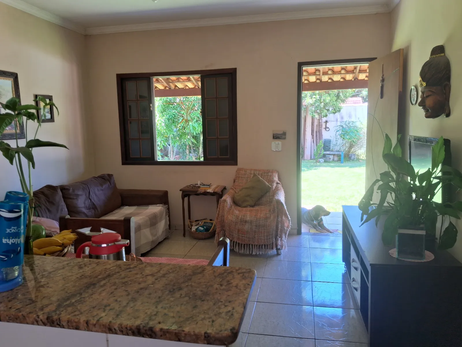 Casa 3 quartos em Porto da Roça
