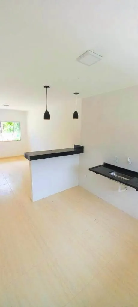 Vila Green – Retiro | Saquarema Casa 2 Quartos